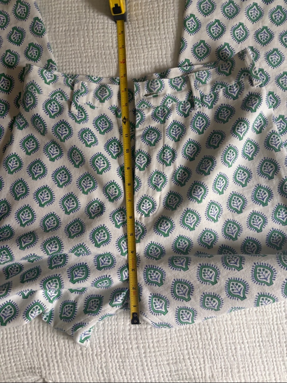 SZ Blockprints disco pants - Picture 5 of 5